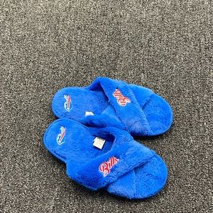 Buffalo Bills Slippers